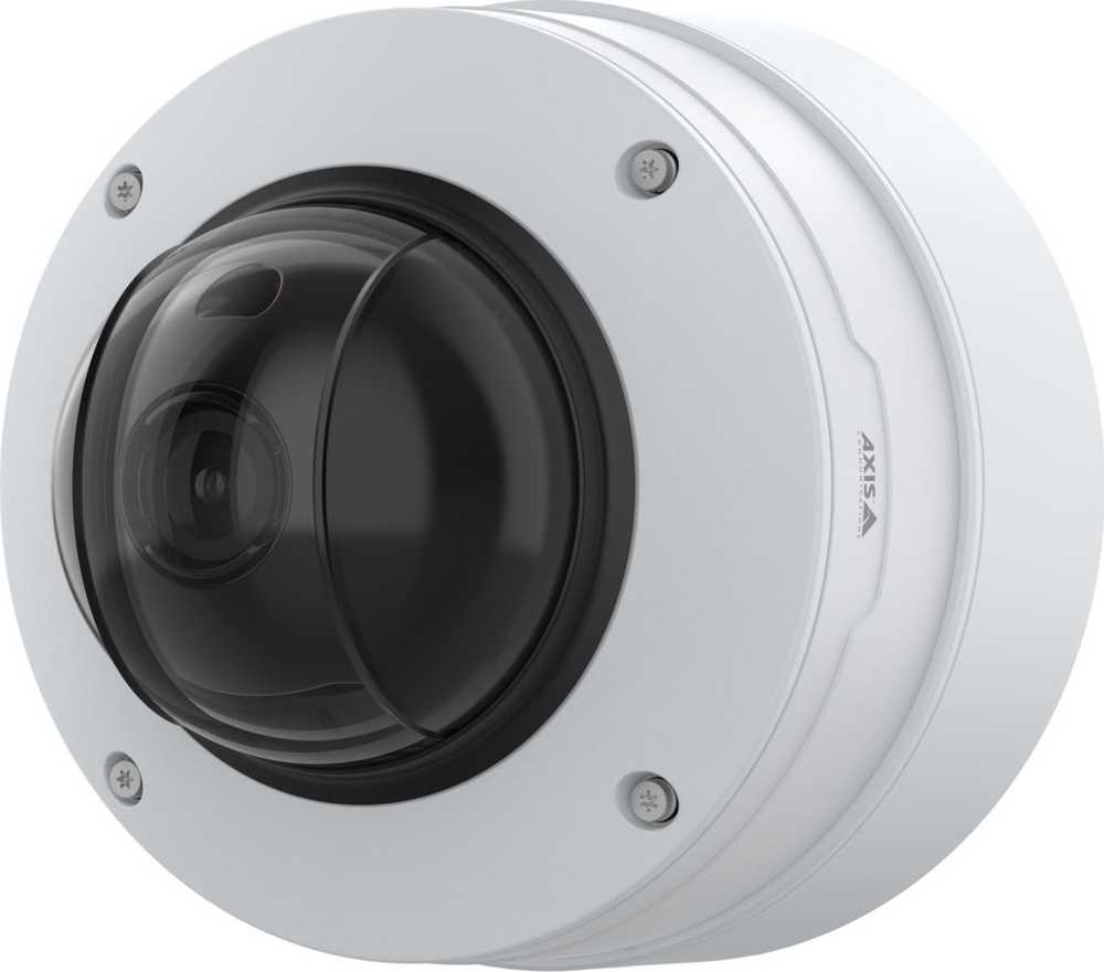 „Axis TQ3601-E“ laidų dėžutė