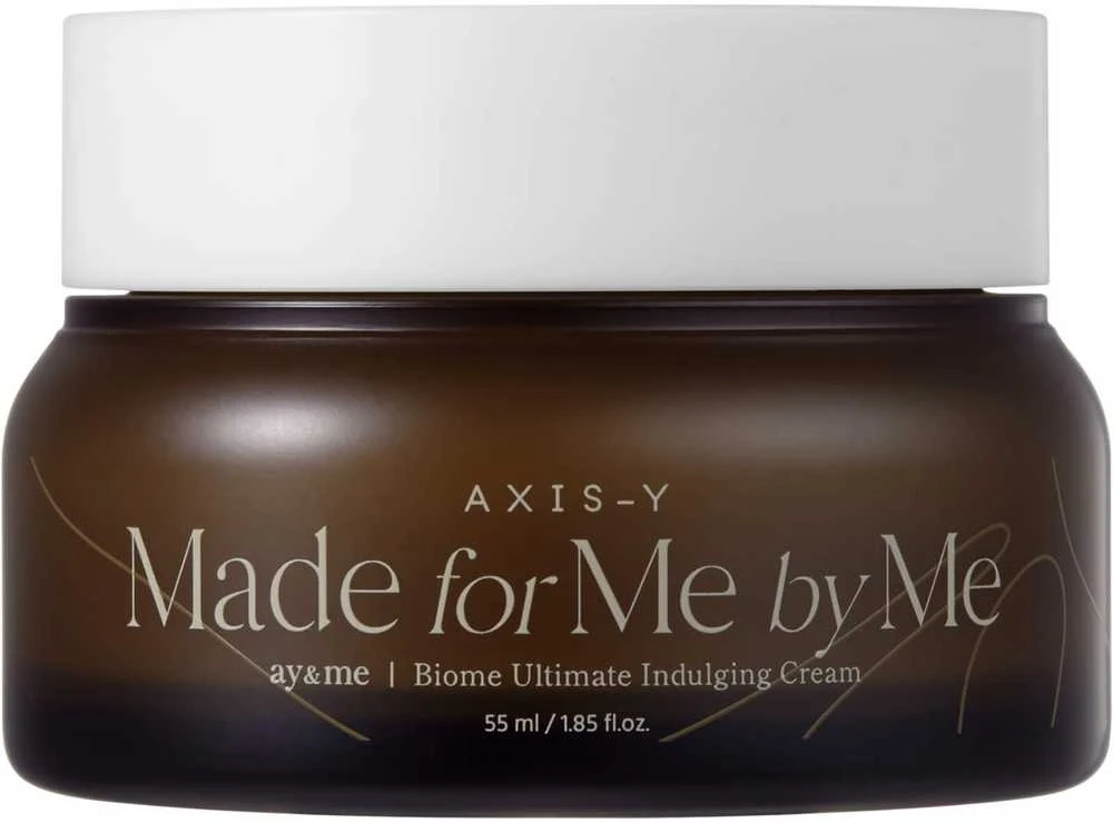 Axis-Y Biome Ultimate Indulging Kreminis, 55 ml