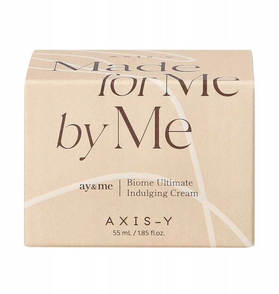 Axis-Y Biome Ultimate Indulging Kreminis, 55 ml