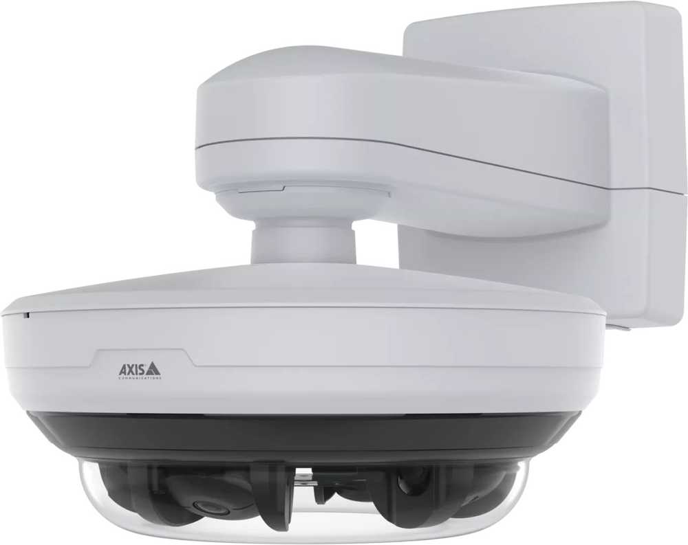 Axis AXIS Zubehör Pendant Kit TP3107 für P3747/P3748-PLVE