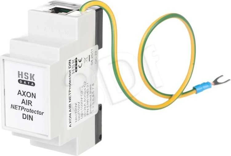 VIRŠĮTAMPIŲ RIBOTUVAS AXON-AIR/DIN