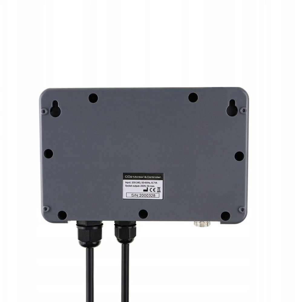 AZ Instruments CO2 monitorius ir valdiklis AZ 7530