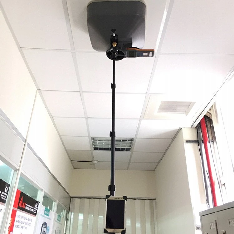 Az Instruments Aisko DAUGIAFUNKCINIS MATAS SU BLUETOOTH