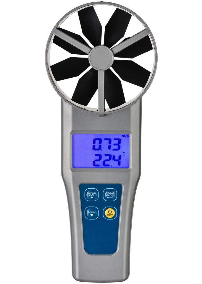 Az Instruments Aisko DAUGIAFUNKCINIS MATAS SU BLUETOOTH