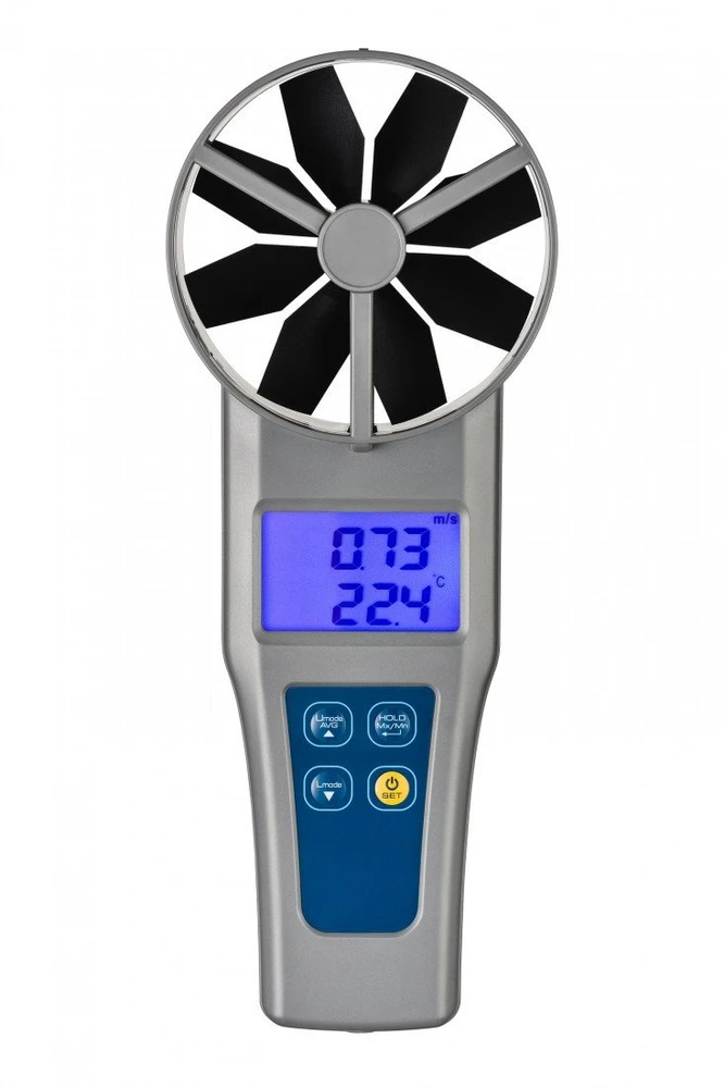 AZ Instruments Termoanemometras AZ 8931
