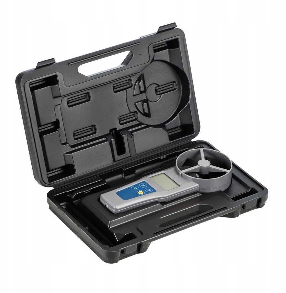 AZ Instruments Termoanemometras AZ 8931
