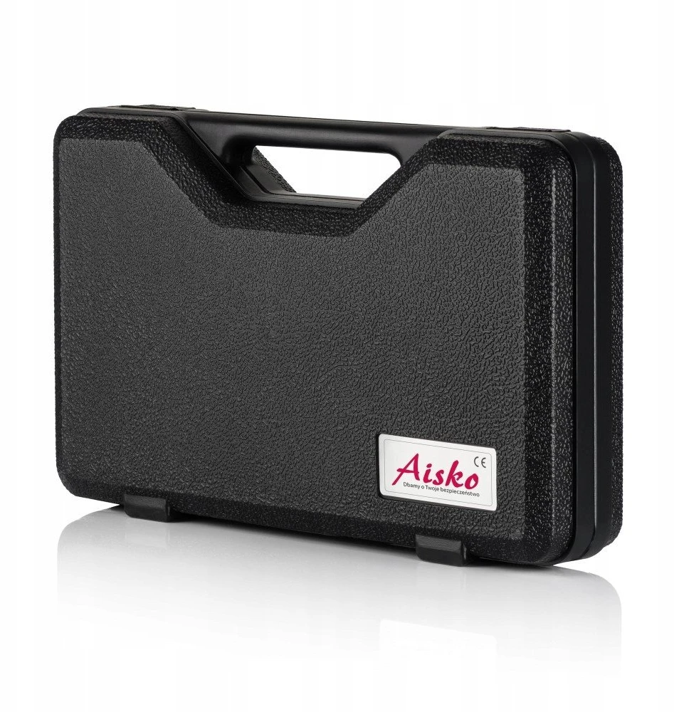 Az Instruments Aisko TERMOANEMOMETR Z BLUETOOTH AZ89311