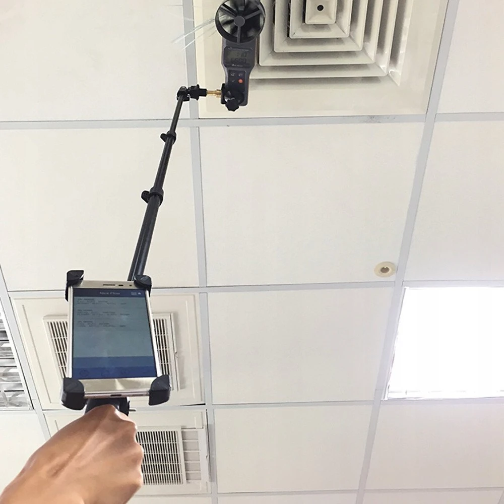 Az Instruments Aisko TERMOANEMOMETR Z BLUETOOTH AZ89311