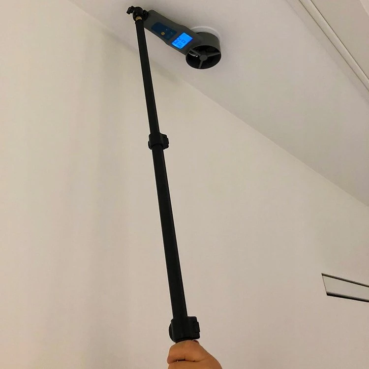 Az Instruments Aisko DAUGIAFUNKCINIS MATAS SU BLUETOOTH