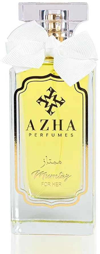 Azha Mumtaz EDP parfumuotas vanduo moterims, 100 ml