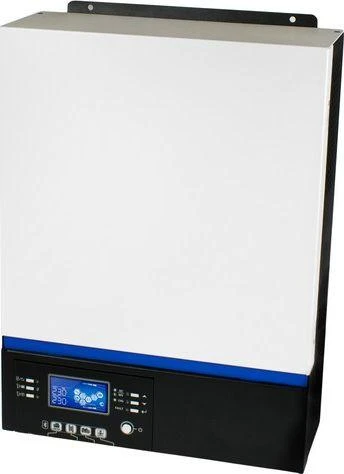 Azo hibridinis išorinis saulės energijos keitiklis ESB 10kW-48 (8INVOFFGR03)