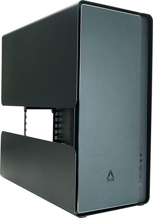 „Azza Cast Juoda Case“ (CSAZ-808B)