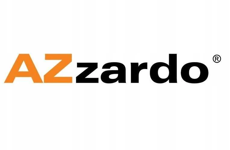 „Azzardo“ Azzardo Alfa Kira Track Magnetic AZ4599 prožektorius, skirta bėgių sistemai, 1x24W LED 3000K juodas