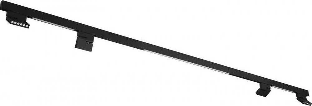 Azzardo Track Magnetic AZ4822 magnetinė bėgių sistema 3m LED 156W juoda