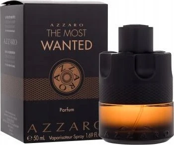 Azzaro The Most Wanted PP kvepalai vyrams, 50 ml