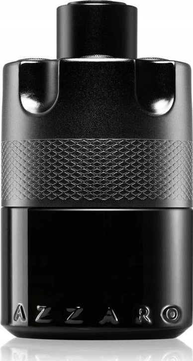 Kvepalai vyrams Azzaro The Most Wanted EDP, 100 ml