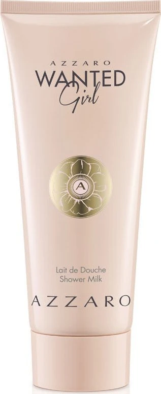 Azzaro Wanted Girl, 200 ml
