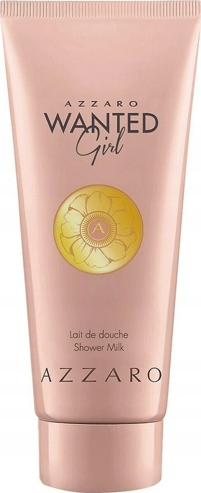 Azzaro Wanted Girl, 200 ml