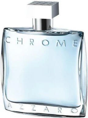 Azzaro Chrome EDT tualetinis vanduo vyrams, 200 ml