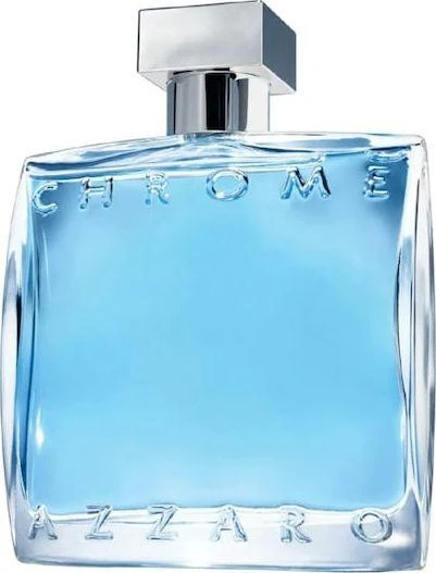 Azzaro Chrome EDT tualetinis vanduo vyrams, 200 ml