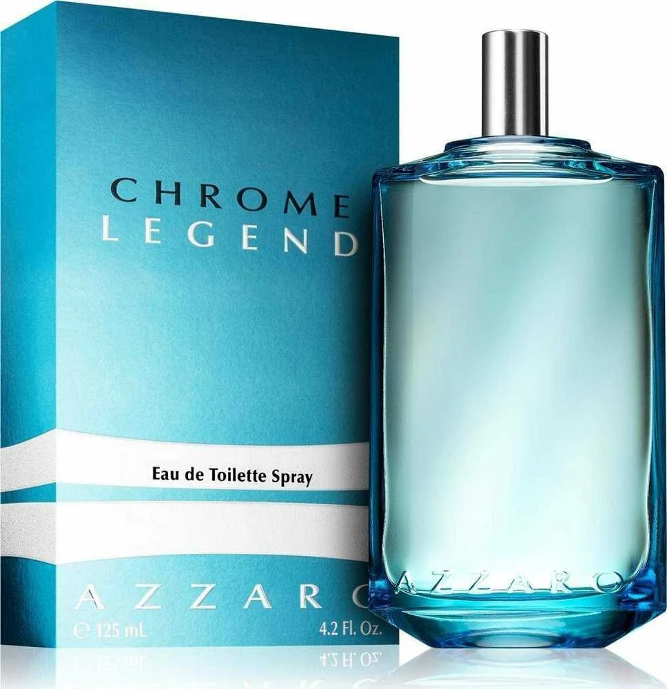 AZZARO LEGEND (M) EDT/S 125ML