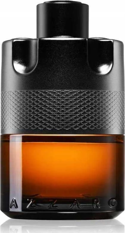 Kvepalai vyrams Azzaro The Most Wanted Parfum, 100 ml