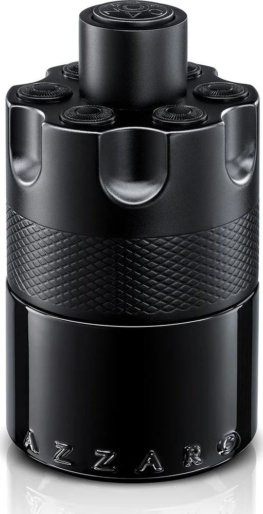 Azzaro The Most Wanted Intense EDP parfumuotas vanduo vyrams, 50 ml