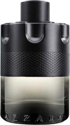 Azzaro The Most Wanted Intense EDT tualetinis vanduo vyrams, 100 ml