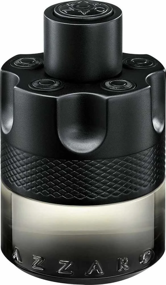 Azzaro The Most Wanted Intense EDT tualetinis vanduo vyrams, 50 ml