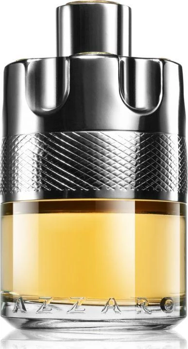 Azzaro Wanted EDT tualetinis vanduo vyrams, 100 ml