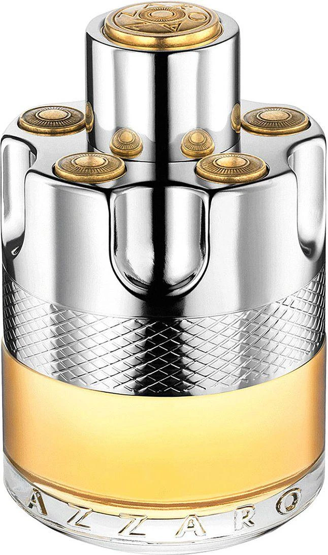 Azzaro Wanted EDT tualetinis vanduo vyrams, 100 ml
