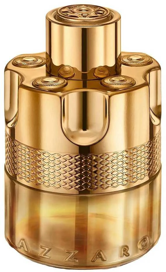 Azzaro Wanted Eliksyras EDP Purškiklis, 50 ml