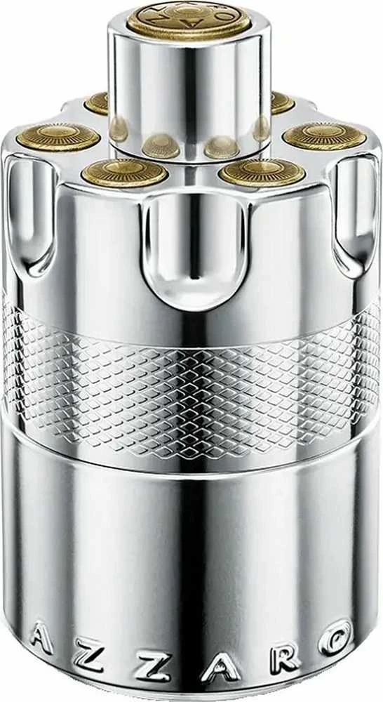Azzaro Wanted EDP parfumuotas vanduo vyrams, 100 ml