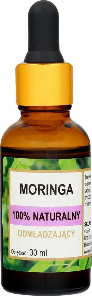 B BIOM 100 % Nat. Moringų aliejus 30ml