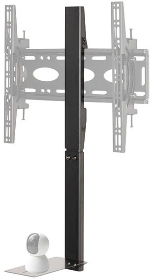 B-Tech Adjustable Priedas Mounting