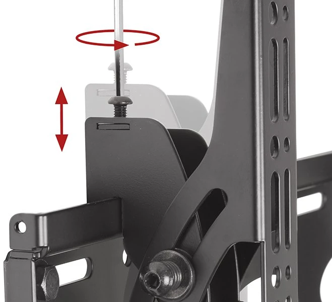Laikiklis B-Tech Flat Screen Ceiling Mount