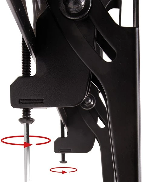 Laikiklis B-Tech Flat Screen Ceiling Mount