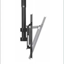 B-Tech Laikiklis sufitowy 15'' - 50''