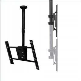 B-Tech Laikiklis sufitowy 15'' - 50''
