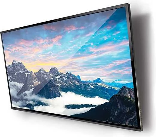 B-Tech sieninis laikiklis 23''