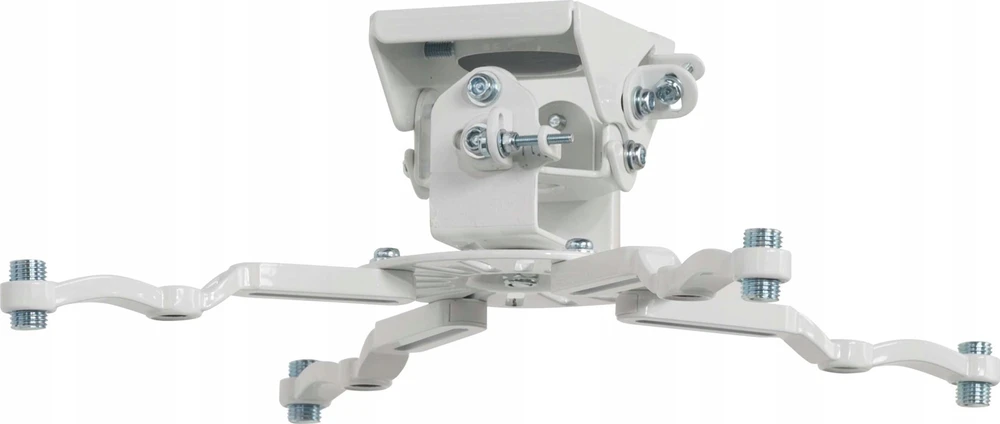 Laikiklis B-Tech SYSTEM 2 - Mikroreguliuojama rankena BT899/W