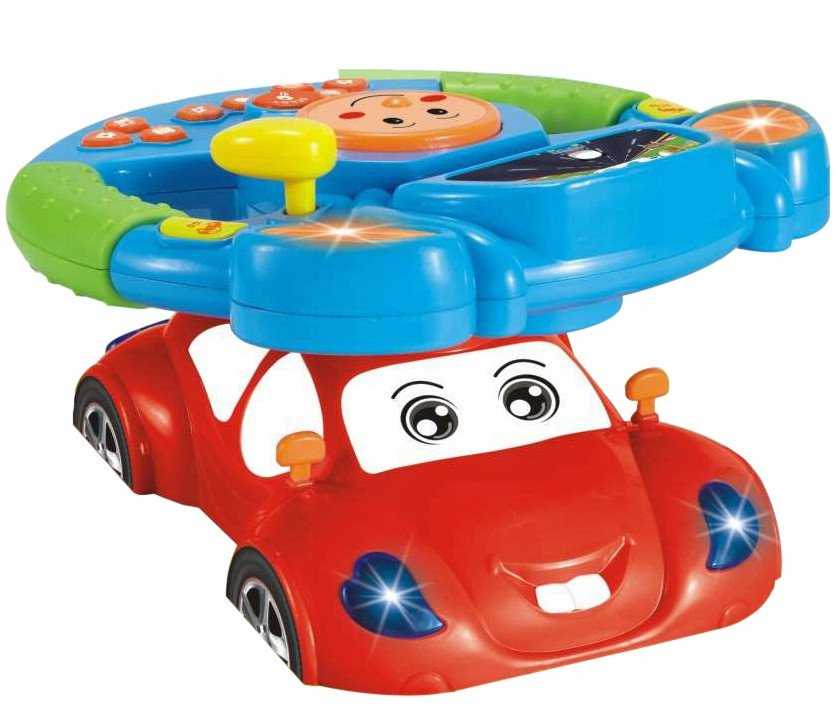 B16J INTERAKTYVUS AUTOMOBILIŲ VAIRAS