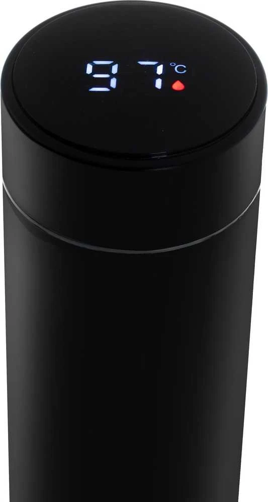 Termosas Adler AD 4506, 473 ml, Juodas