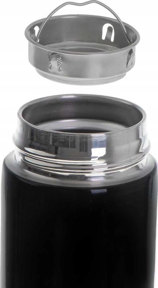 Termosas Adler AD 4506, 473 ml, Juodas