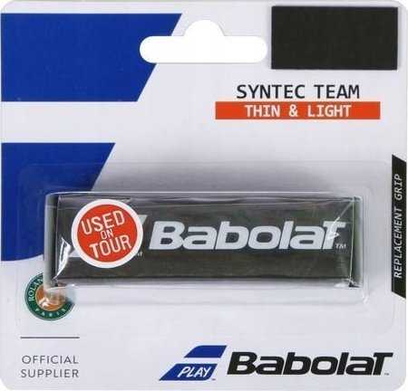 Babolat Syntec Team Feel rankšluostis 670065 105