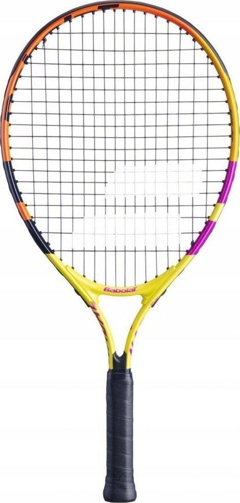 Babolat MASTERS treniruočių letenėlės - ŁZ-MFE 140455