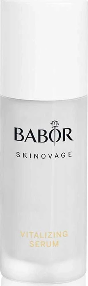 Babor Skinovage Vitalizing Serum veido serumas pavargusiai odai, 30 ml
