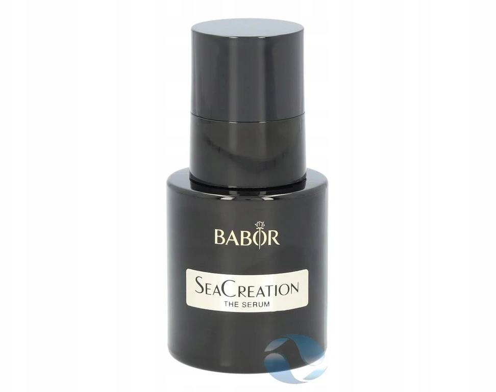 Babor SeaCreation The Serum senėjimą stabdantis veido serumas, 30 ml