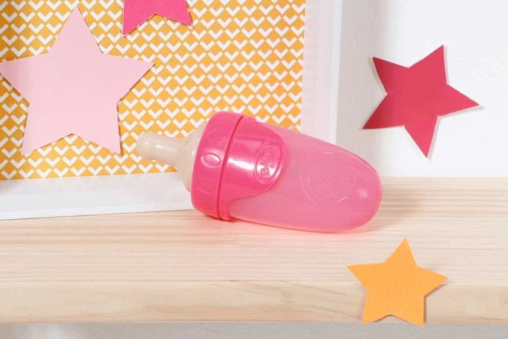 Zapf BABY BORN Buteliukas su dangteliu