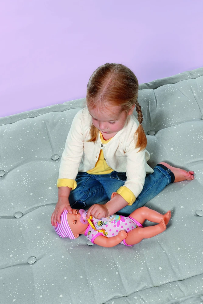 Mažoji lėlytė BABY BORN, 36 cm